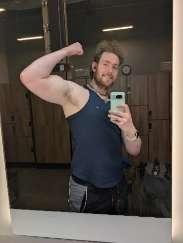 2 week gym membership