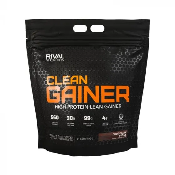Mass gainer