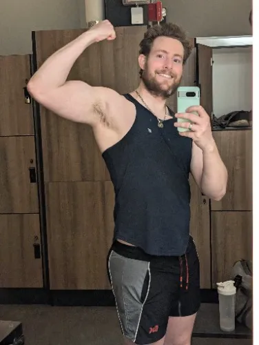 2 week gym membership 