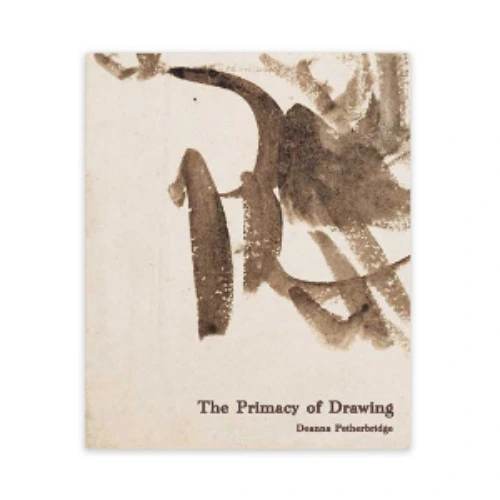 The Primacy of Drawing: Histories and Theories of Practice