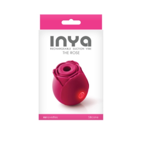 The Rose Clit Sucker