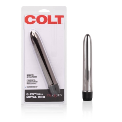 Colt Metal 6.25 Inch