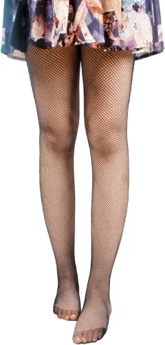 Fishnet Stockings