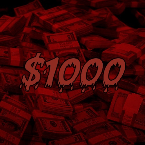 𝐌𝐘 𝐅𝐈𝐑𝐒𝐓 𝟏𝐊 🩸