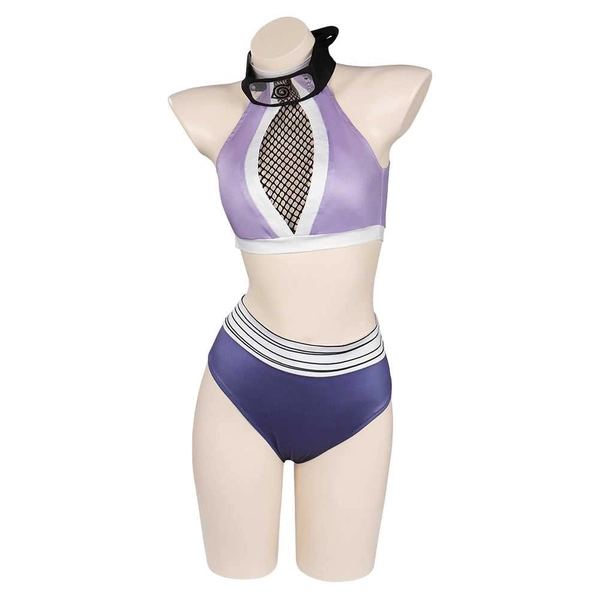 Naruto: Clan Heiress Bikini