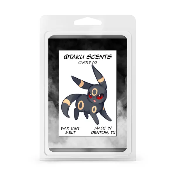 Umbreon - Wax Melt