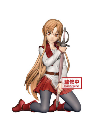 Sword Art Online Asuna Figure