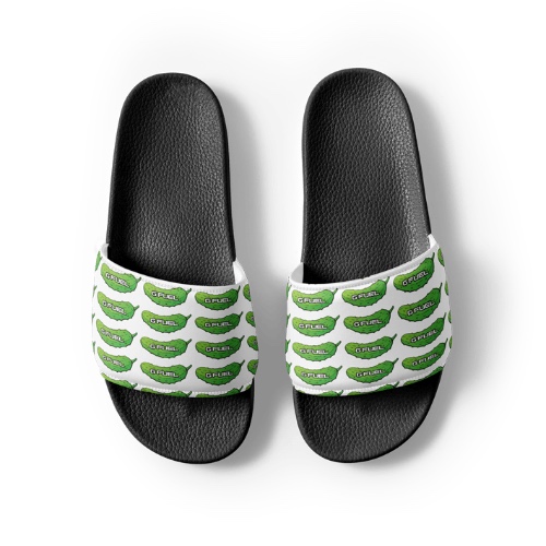 Women's Pickle Slides - 8.5