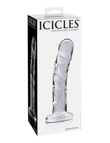 Icicles No 62