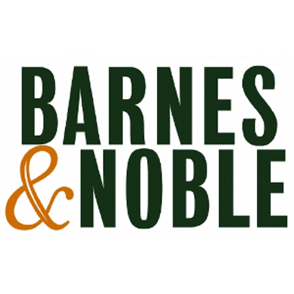 Barnes and Noble $15 Gift Card