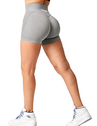 Scrunch Butt Workout Gym Shorts
