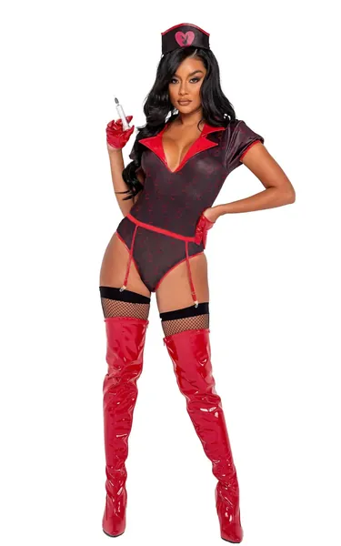 Playboy Sexy Nurse