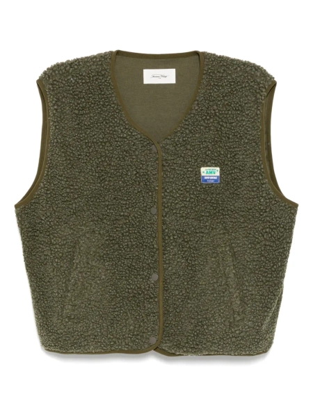 American Vintage Hoktown gilet | M/L