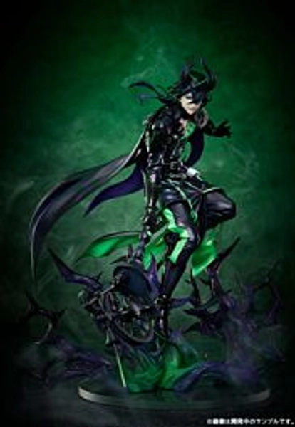 Twisted Wonderland Aniplex+ 1/8 Scale Figurine Malleus Draconia