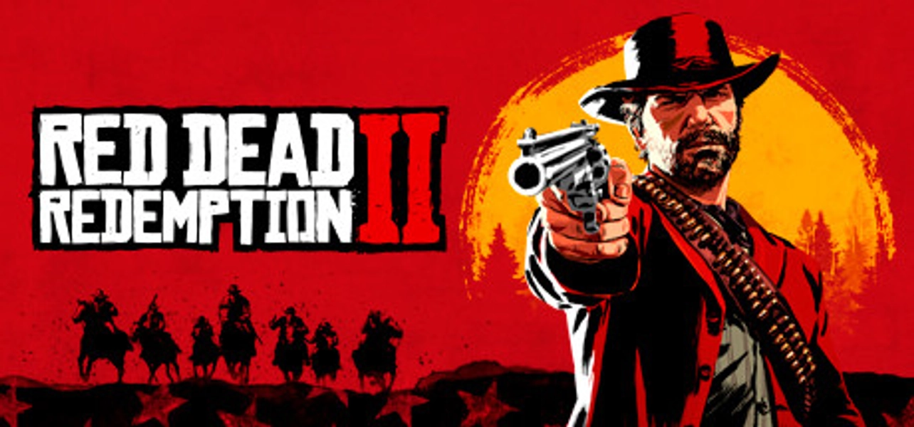 Save 60% on Red Dead Redemption 2 on Steam