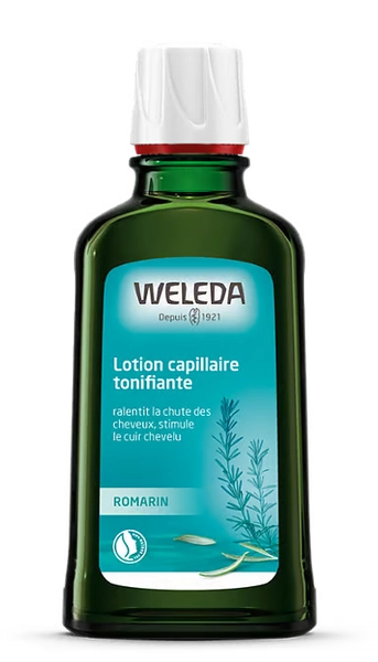 Lotion capillaire tonifiante