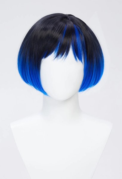 Tekken 8 Reina Wig