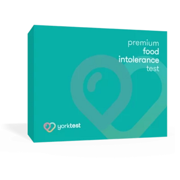 Premium Food Intolerance Test