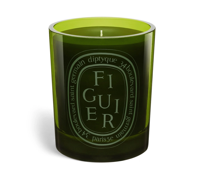 Figuier (Fig Tree) - Medium Candle