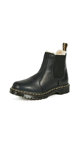 Dr. Martens Unisex 2976 Leonore Chelsea Boot