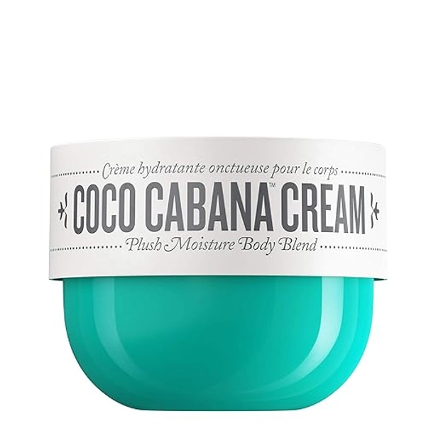SOL DE Janeiro Coco Cabana Cream