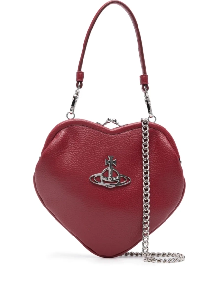 Belle Heart mini bag | Westwood