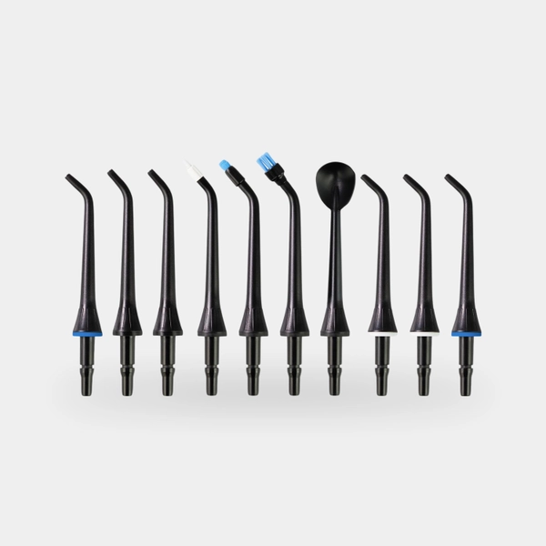 Water Flosser Replacement Tips (for LP211 & LP221)