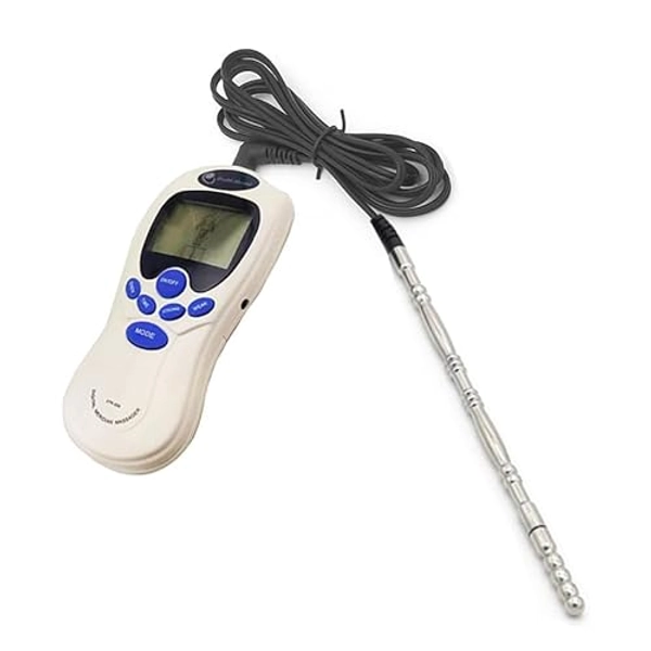 Electro Shock Sound with Box for Men Urethra Stimulation (C)