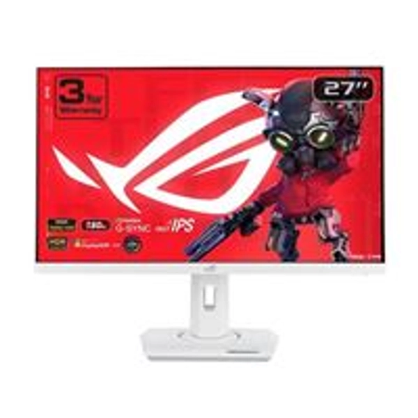 ASUS XG27ACG-W 27 2K QHD (2560 x 1440) 180Hz Gaming Monitor