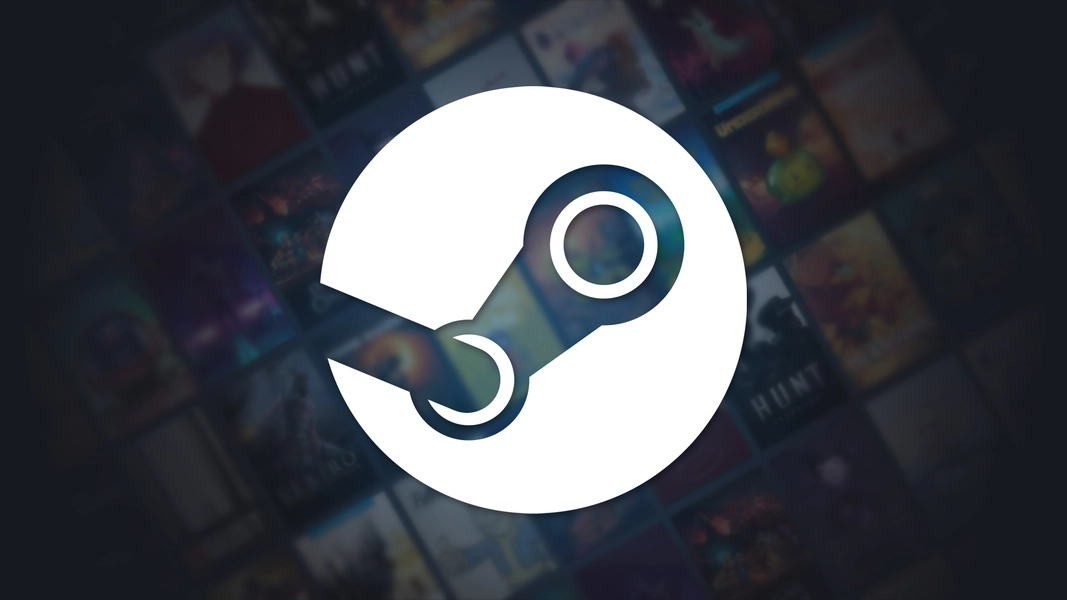 Cartes Steam 100.-