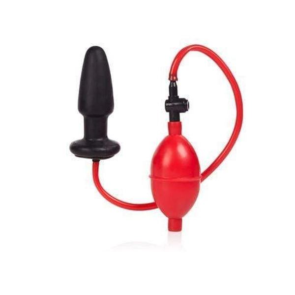 Expandable Butt Plug