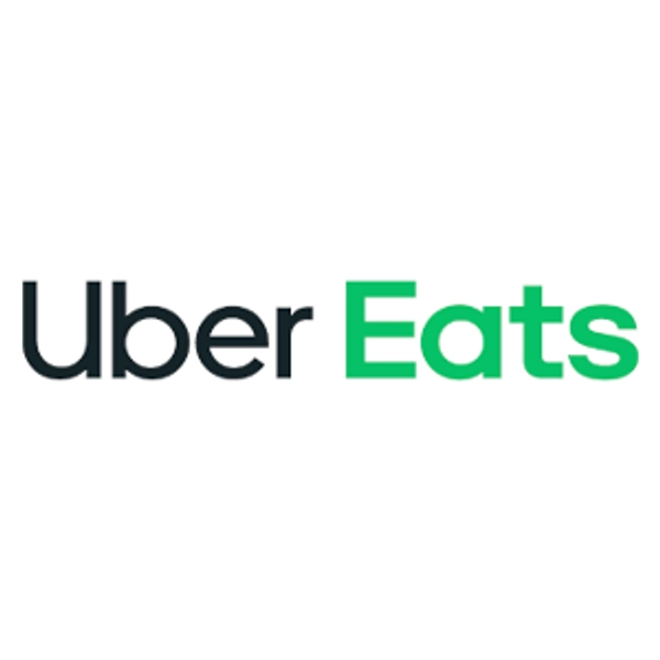 Uber Eats CA$25 Gift Card