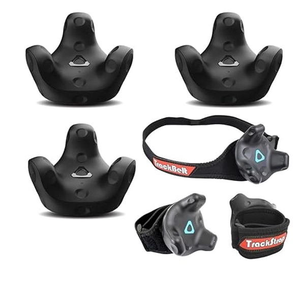 HTC 3 Pack VR VIVE Tracker (3.0)