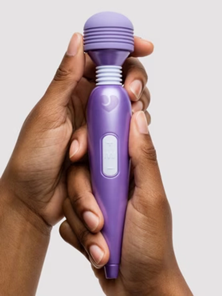 ✽ mini wand ✽