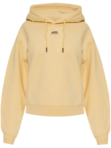 Gros Grain Hoodie | L