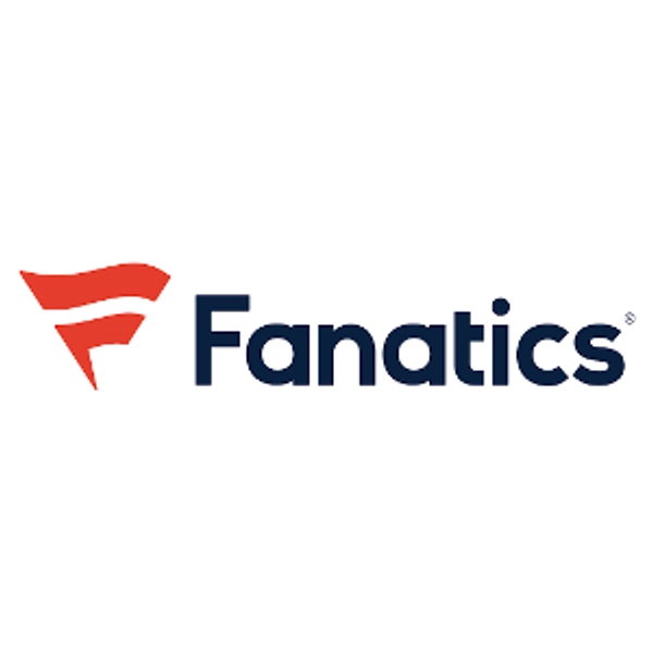 Fanatics $25 Gift Card