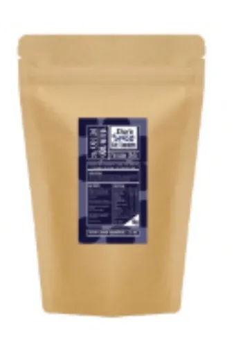 1kg Dark Spice Flavour Hot Chocolate