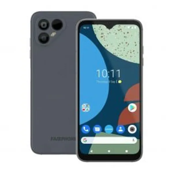 Fairphone 4