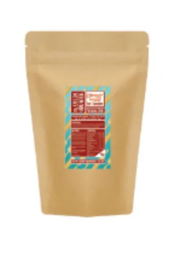 1kg Gingerbread Flavour Hot Chocolate