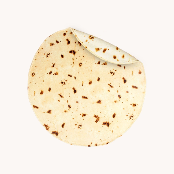 Tortilla Blanket