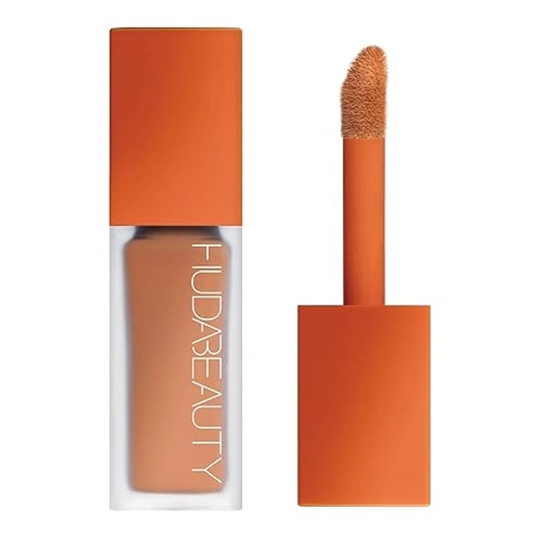 HUDA BEAUTY #FAUXFILTER Correcteur de couleur sous les yeux - Mangue