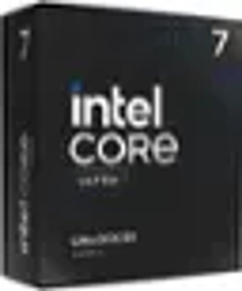 Intel - Core Ultra 7 265K 20-Cores 20-Threads - 4.6GHz (5.5 GHz Turbo) Socket LGA 1851 Unlocked Desktop Processor - Multi