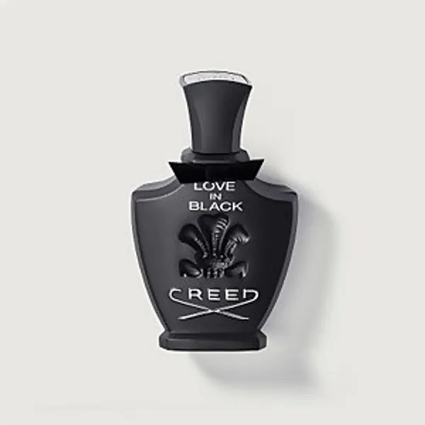 Love In Black CREED