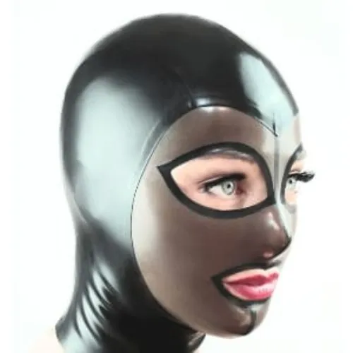 Feitico THEMIS Smokey black 