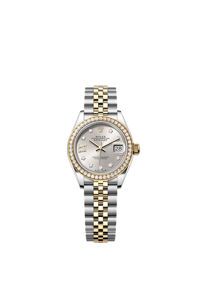 Rolex Lady-Datejust
