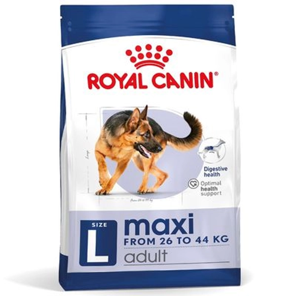 Royal Canin Maxi pour chien