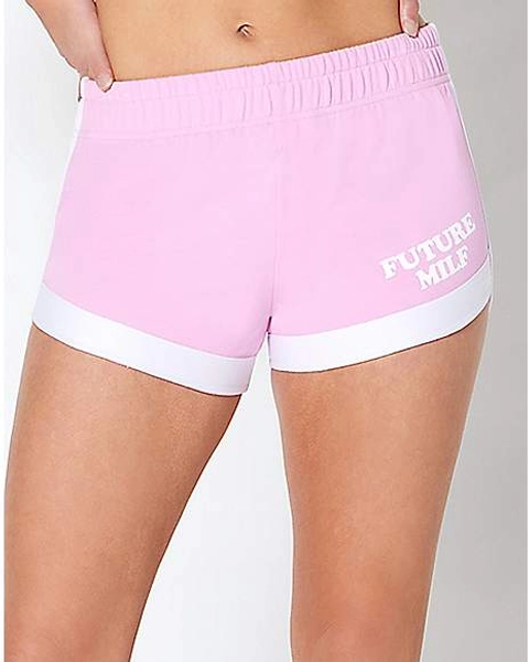 Future MILF Shorts - Danny Duncan