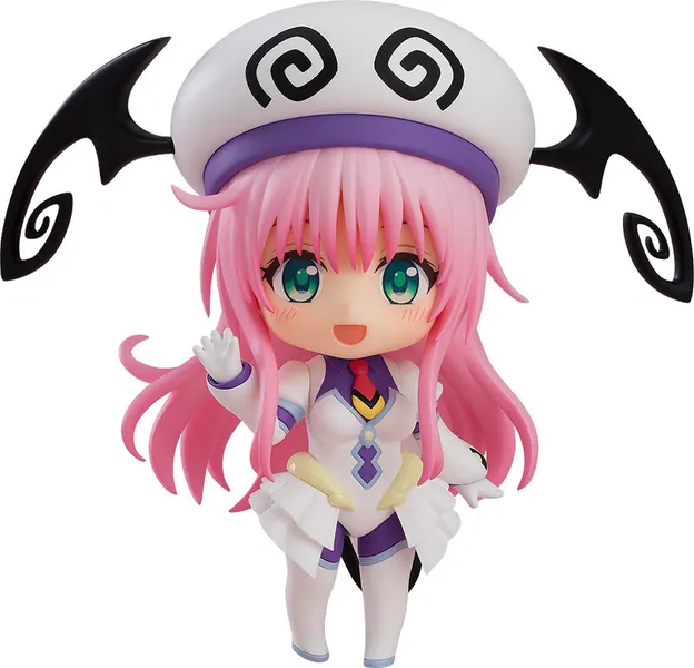 Nendoroid Lala Satalin Deviluke