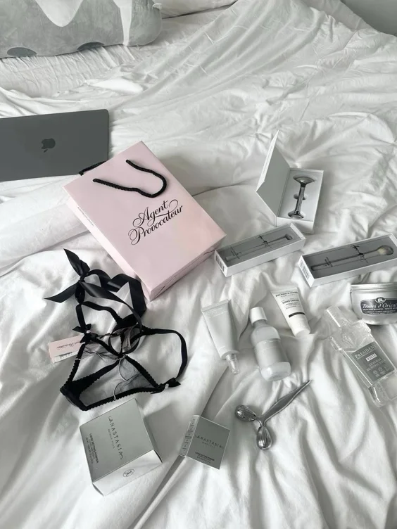 big shopping spree [300]