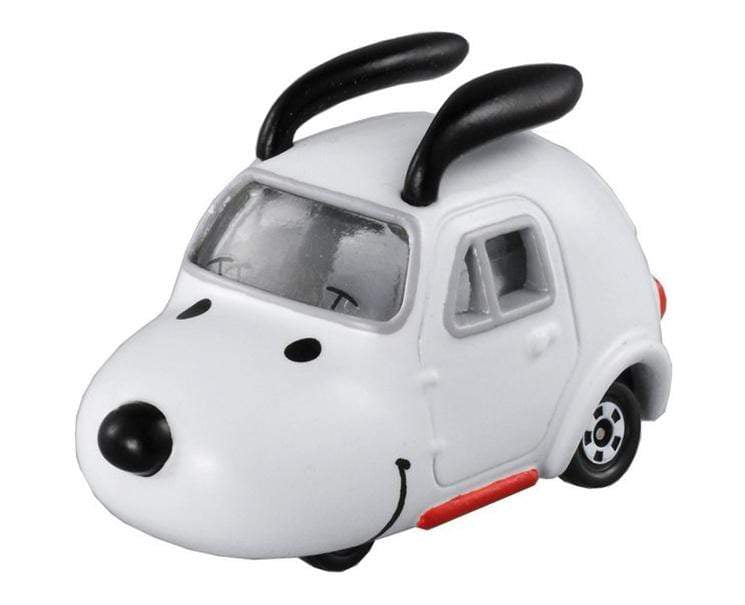 Dream Tomica: Snoopy Car (#153) | Default Title